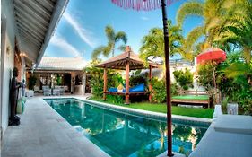 Coco Poco Villa Seminyak